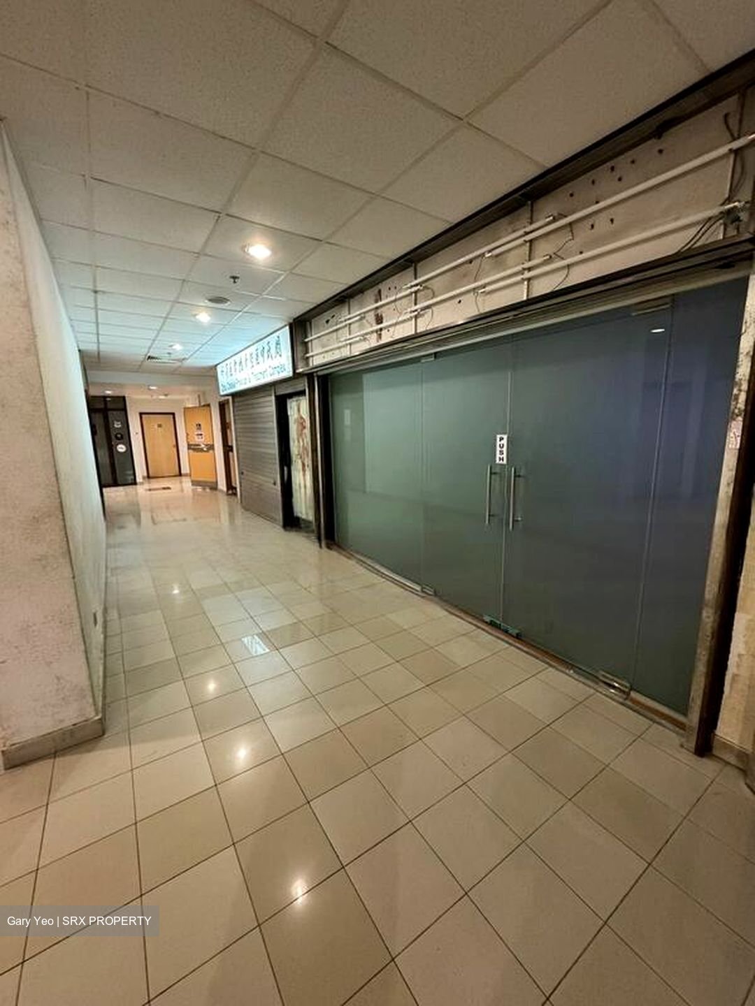 Golden Sultan Plaza (D7), Retail #457136401